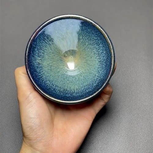 【闪购商品】茶盏-10120..........