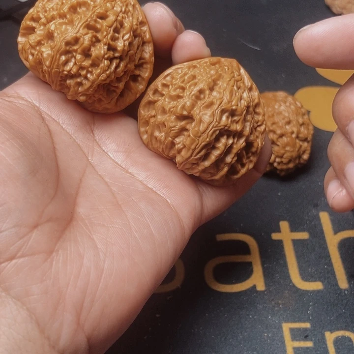 文玩核桃吊坠文玩66