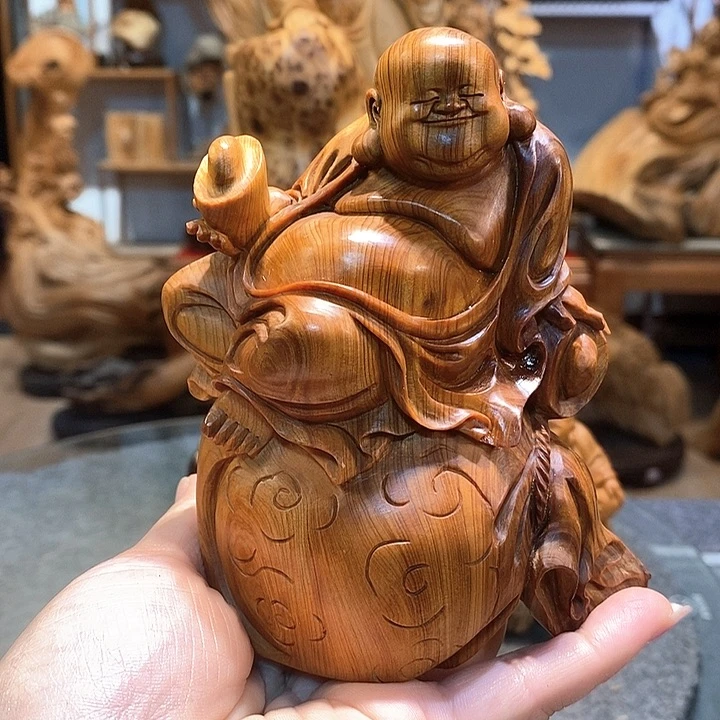 柏木（崖柏）太行崖柏黑油