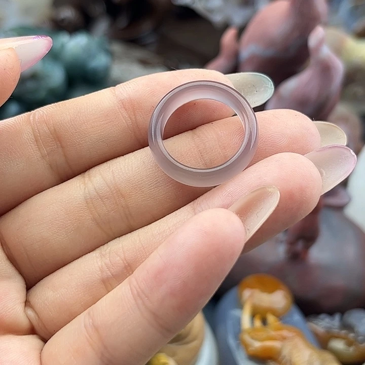 因***果玛瑙未镶嵌手饰玛瑙