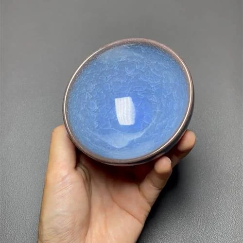 【闪购商品】茶盏-10135..........