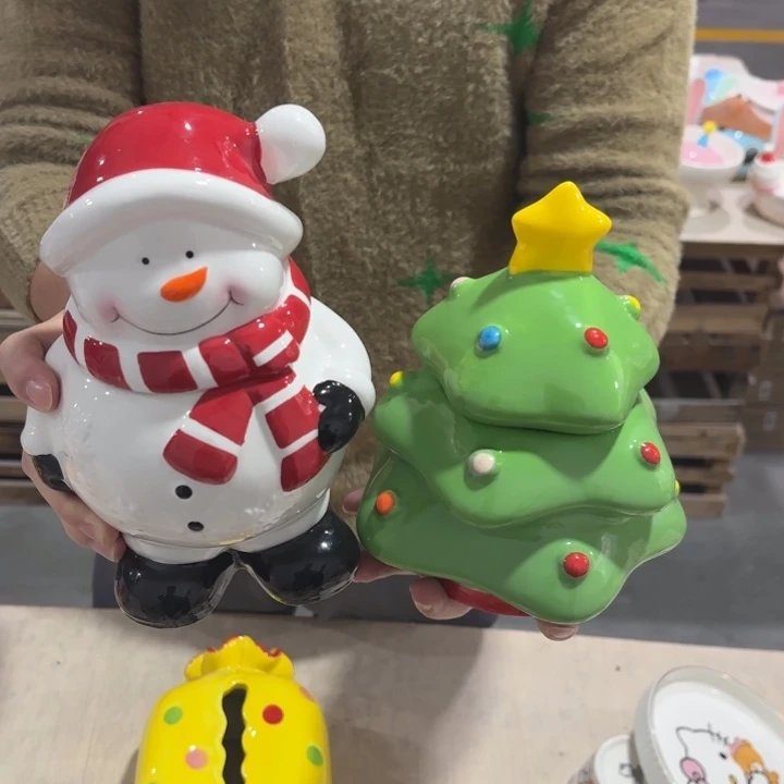 陶摆件特别好看赶紧下单