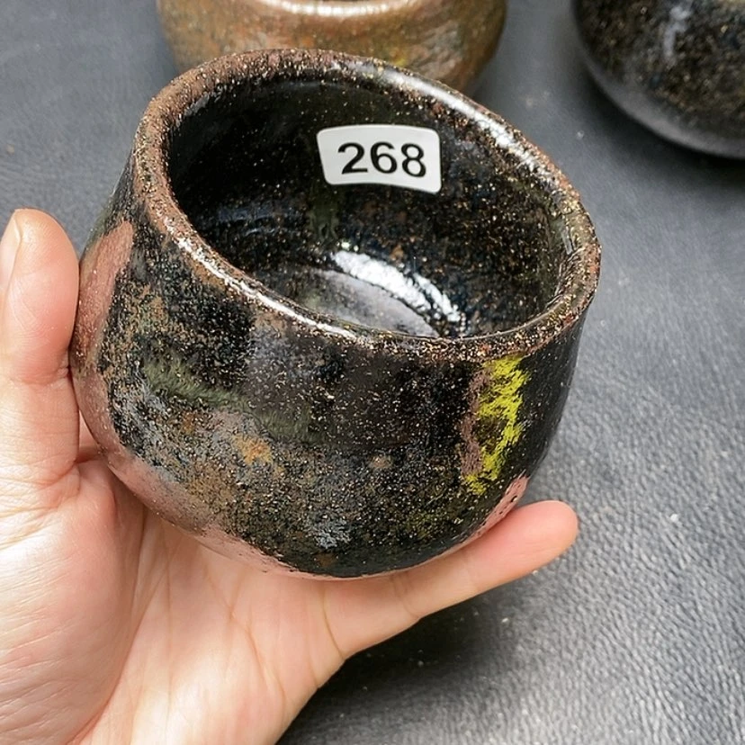 【闪购商品】茶盏炎*我的盏太好看了吧