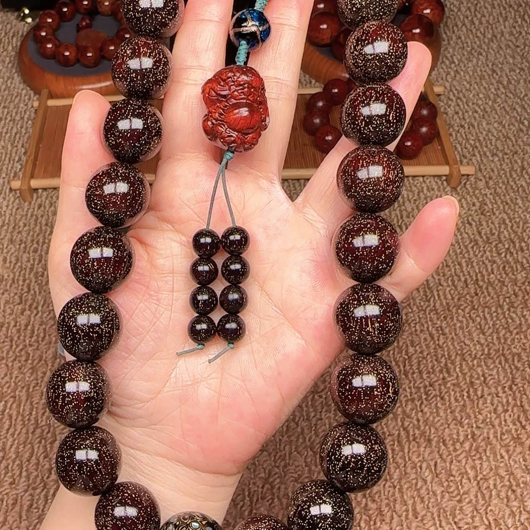 檀香紫檀（小叶紫檀）1.8手