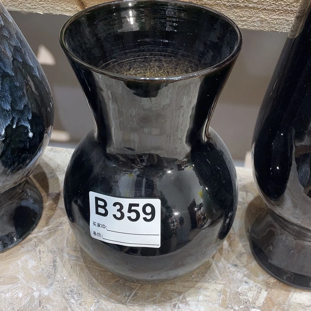 瓶种***梨景德镇陶瓷艺术博物