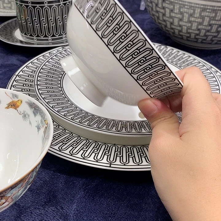 瓷片全套服务于国内知名高校