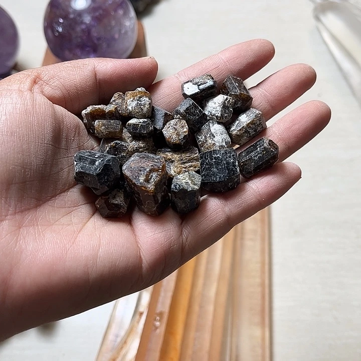 水晶珠宝半成品未镶嵌嘎***乐