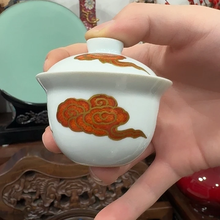 陶瓷艺术品收藏陶瓷