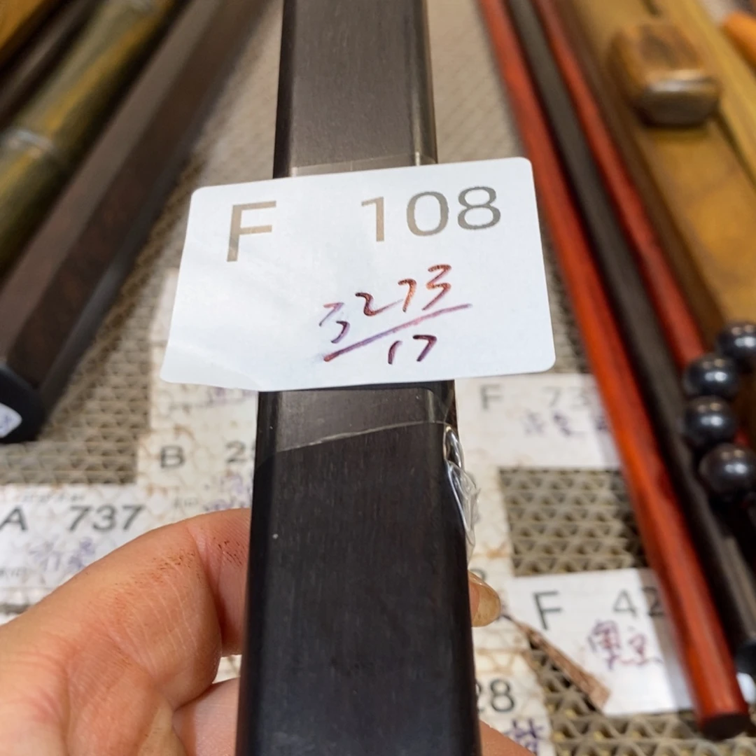 东非黑黄檀（紫光檀）用****7