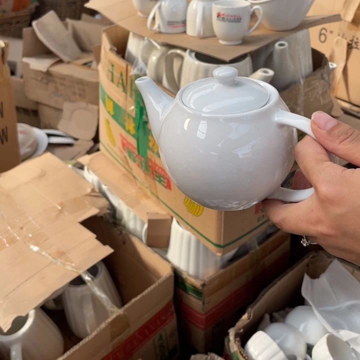 陶瓷艺术摆件摆件