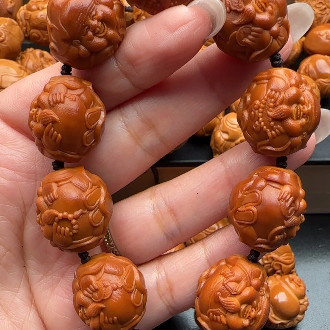 手串橄榄核橄榄核