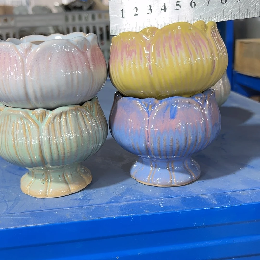 陶瓷陶瓷花盆特价上新