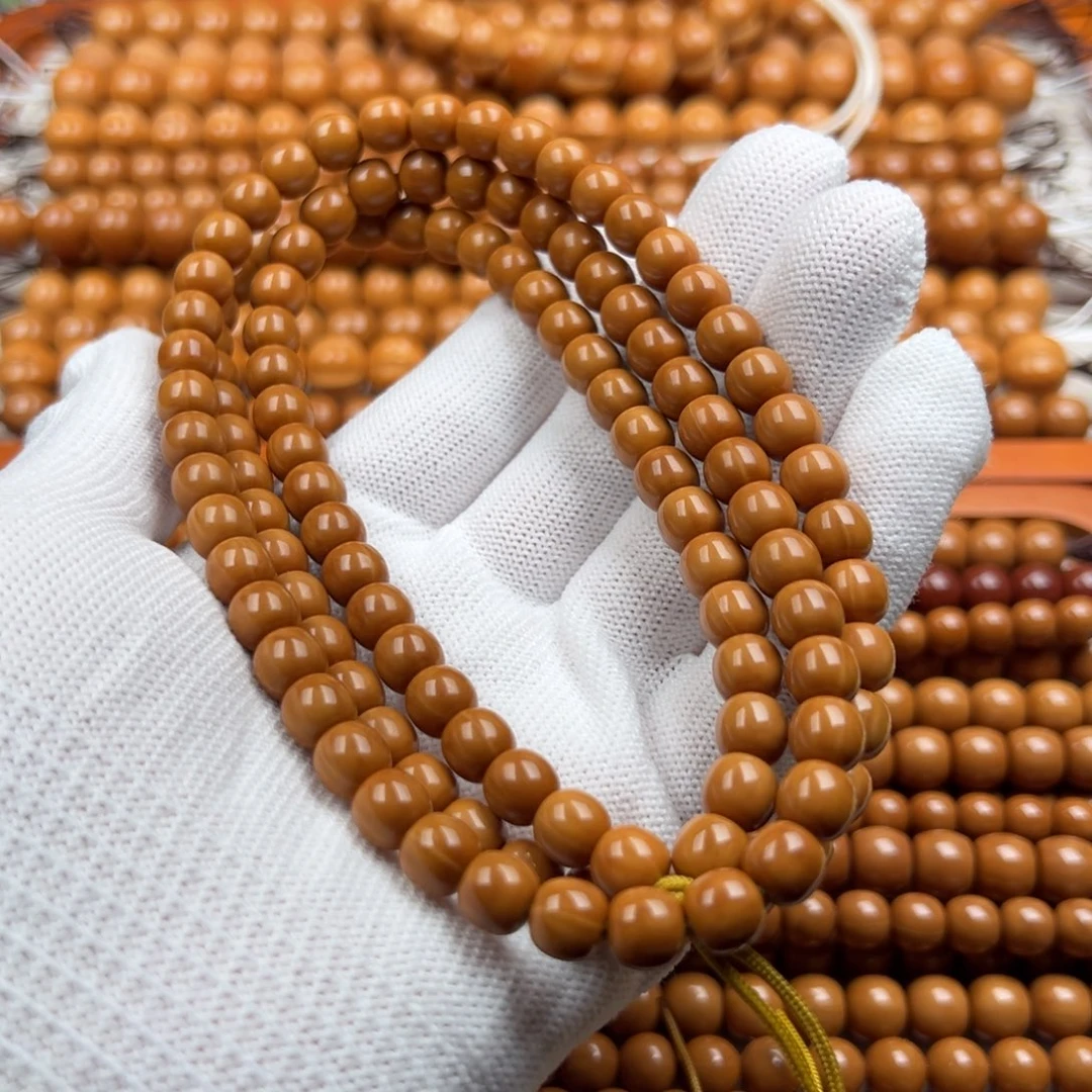 手串猴头核桃吾**铖老型脖挂