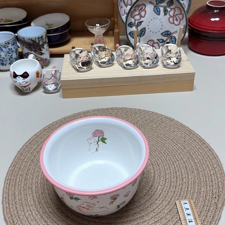 晓晓推荐瓷片瓷器