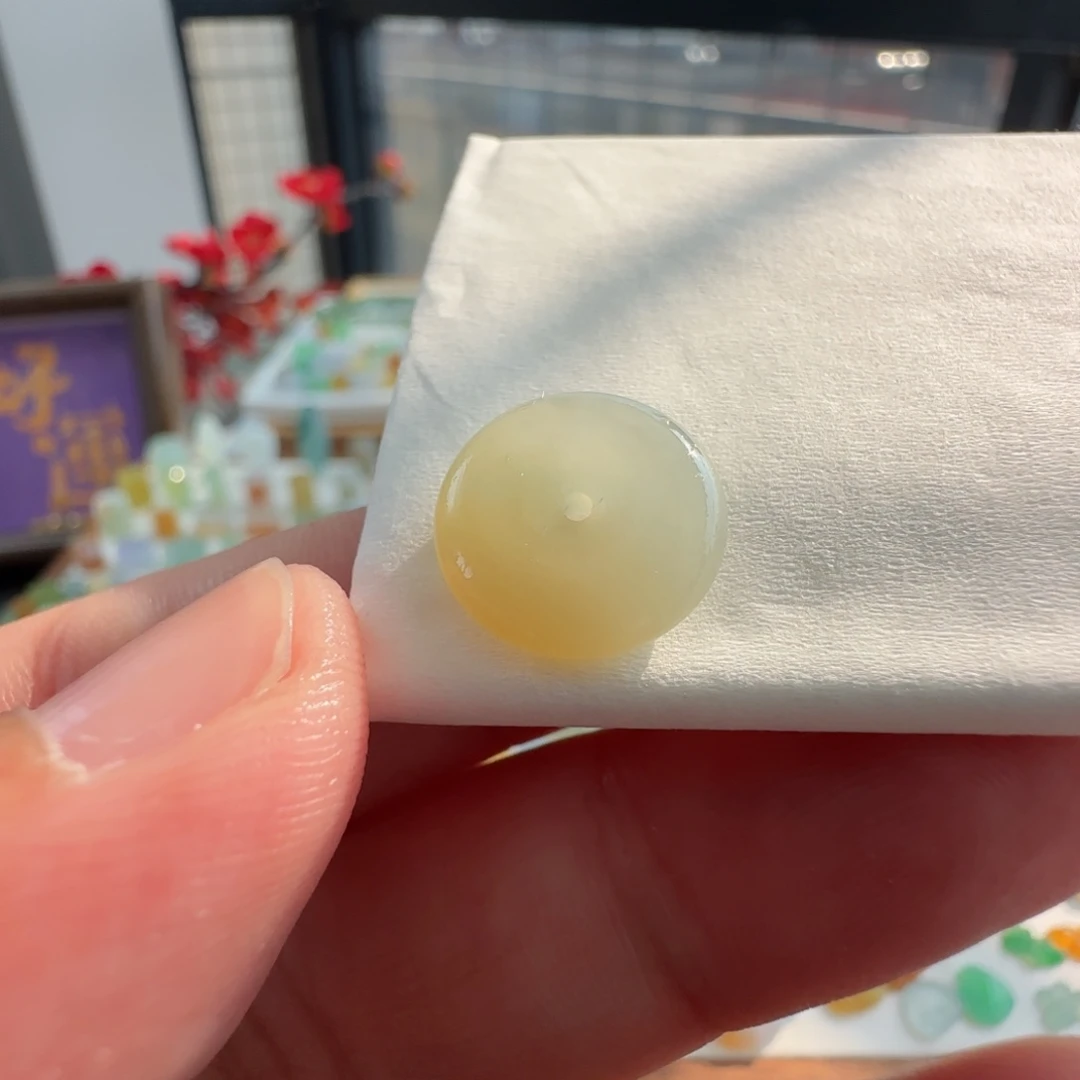 未镶嵌定制翡翠定制翡翠毛货不退不换