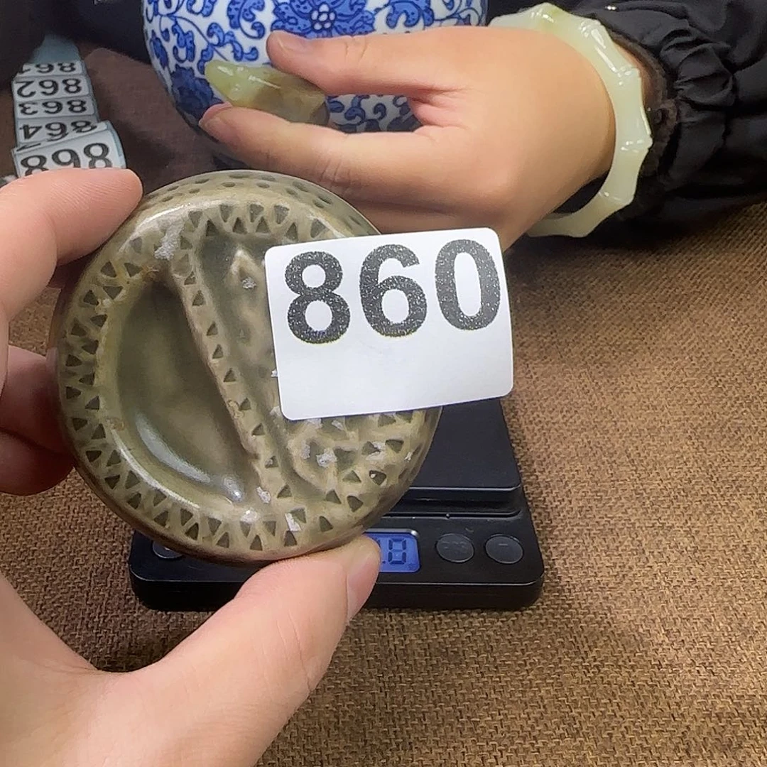紫砂只要真货高货放漏