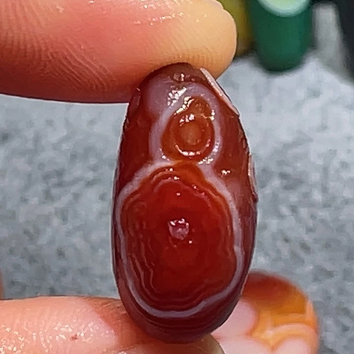 月***的未镶嵌玛瑙/玉髓珠宝奇石