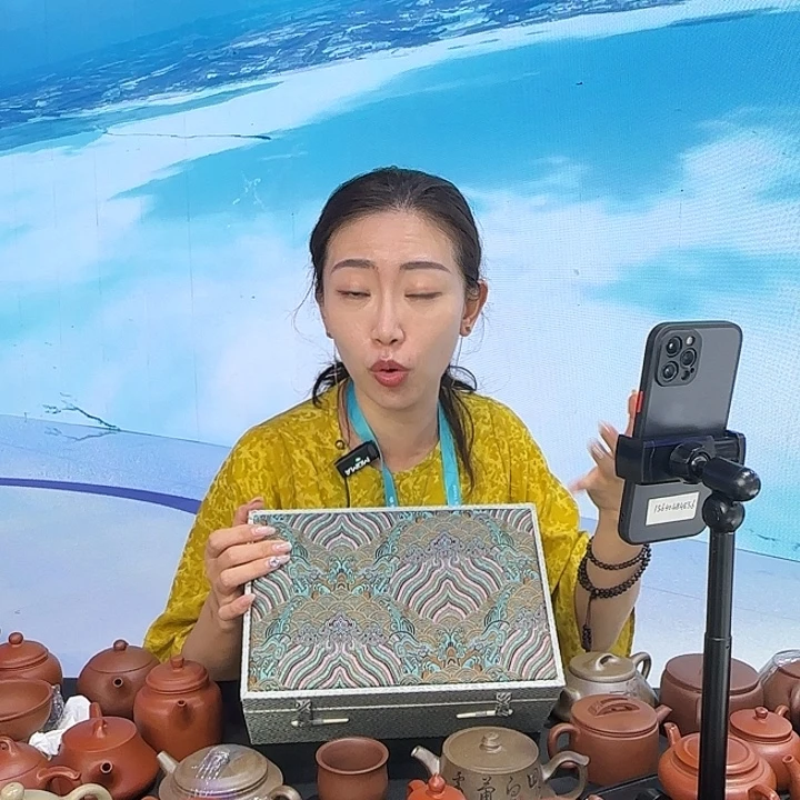 茶杯紫砂还原烧一壶两杯套装