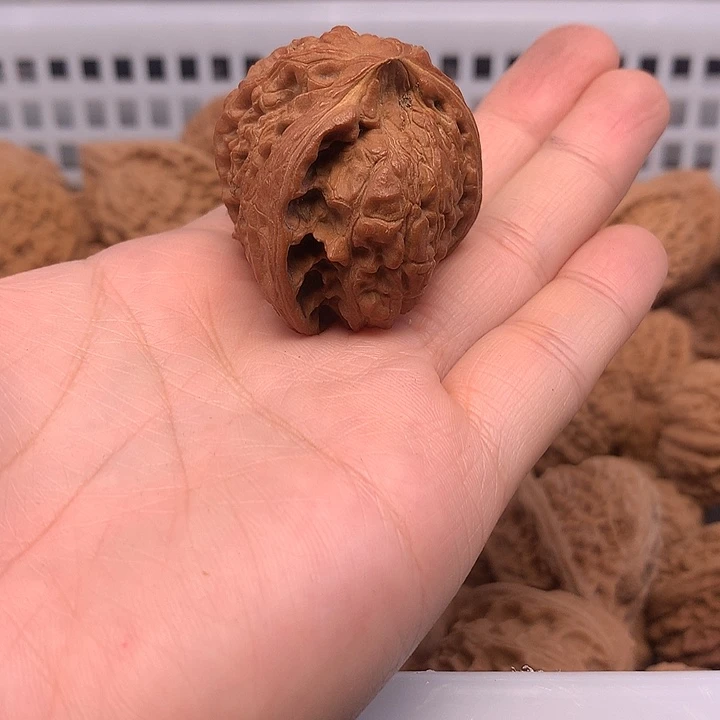 ****吊坠文玩核桃文玩核桃