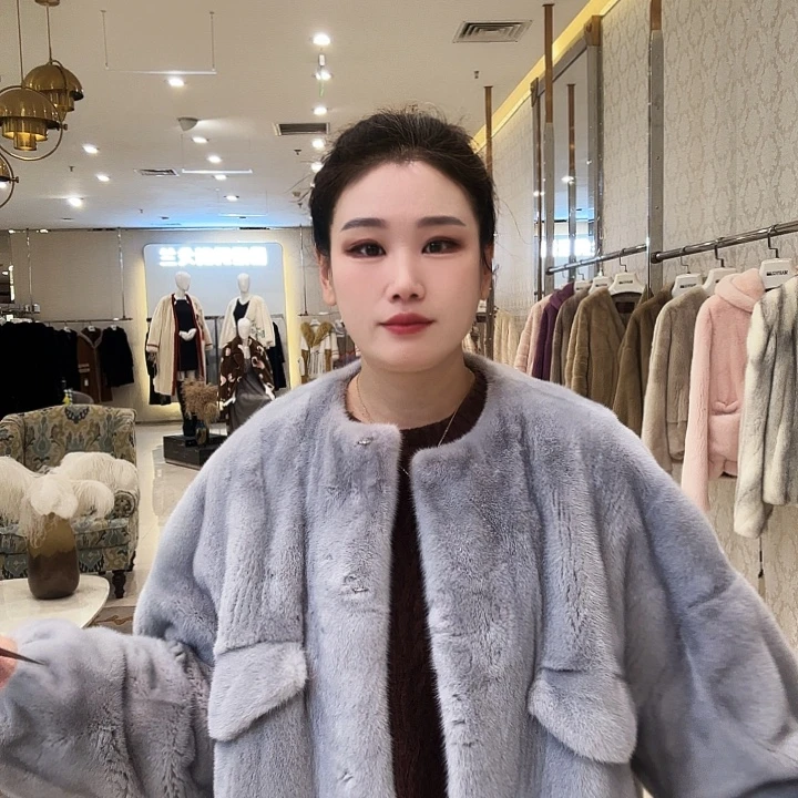 好旺角皮草城欢迎您