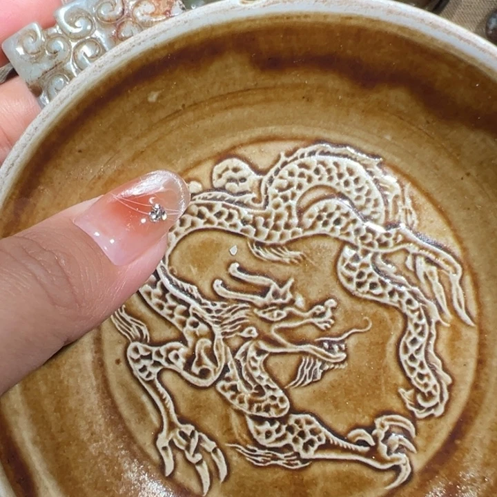 暖***风摆件精美图片展示