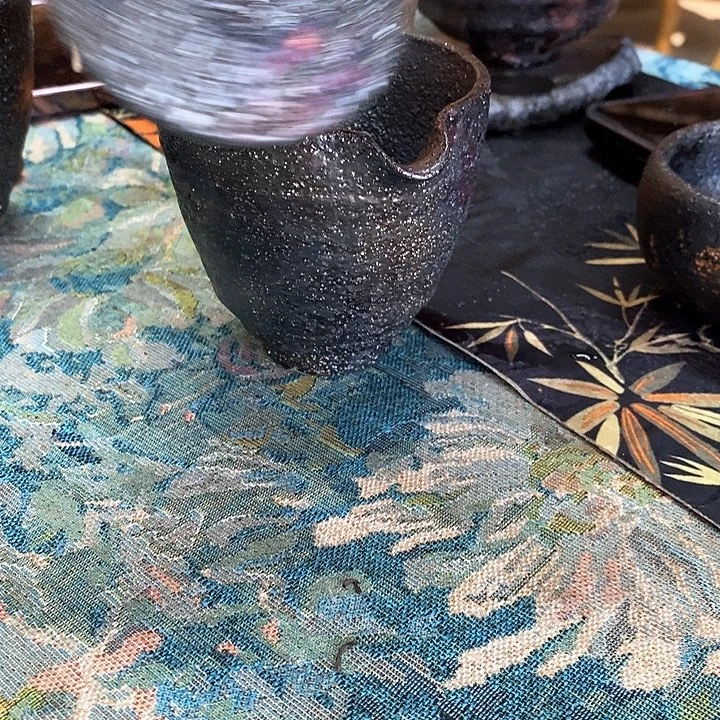 全手工制作精品角出