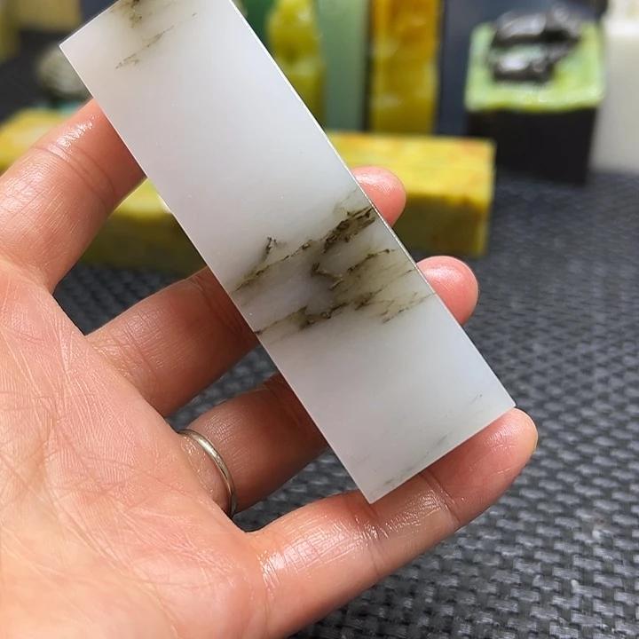 设***剑青田石印章石印章石