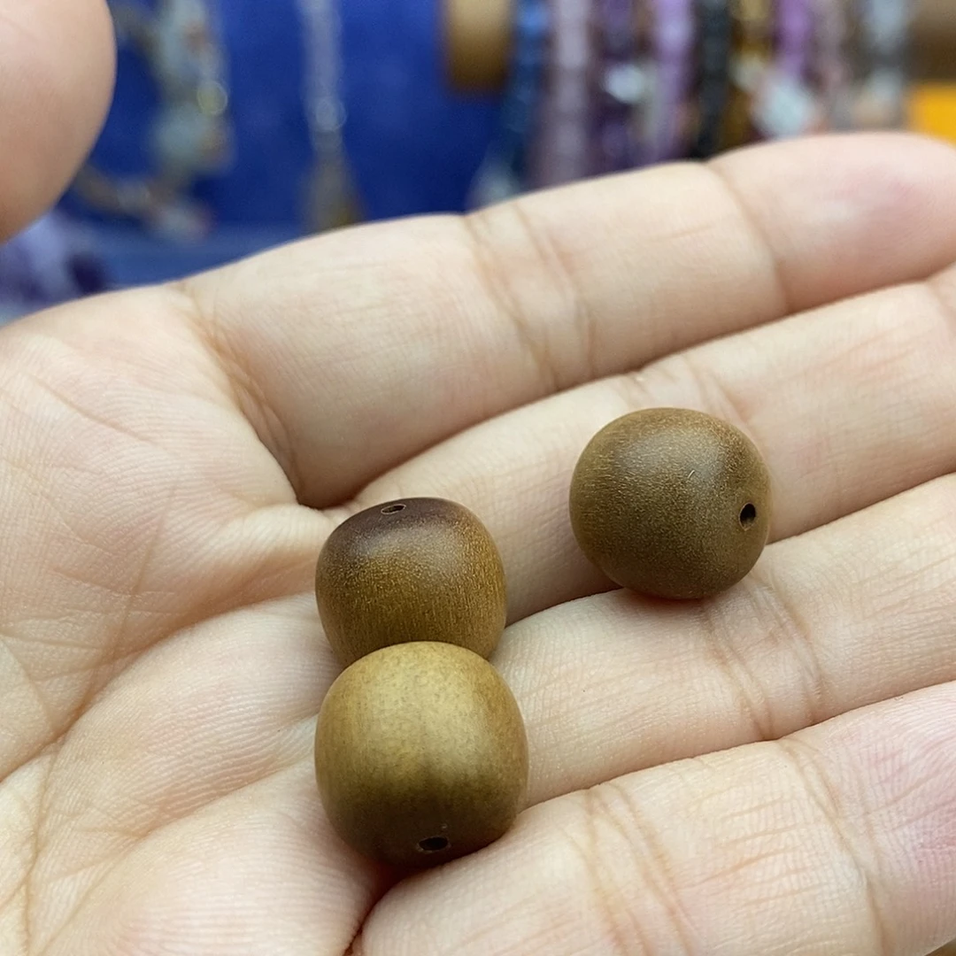 水晶手链未镶嵌多样性发一