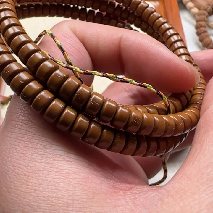 吊坠金刚菩提025……