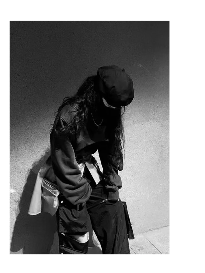 【柒柒专属3632DX】就是帅！塔尖儿级机能风战术马甲背心