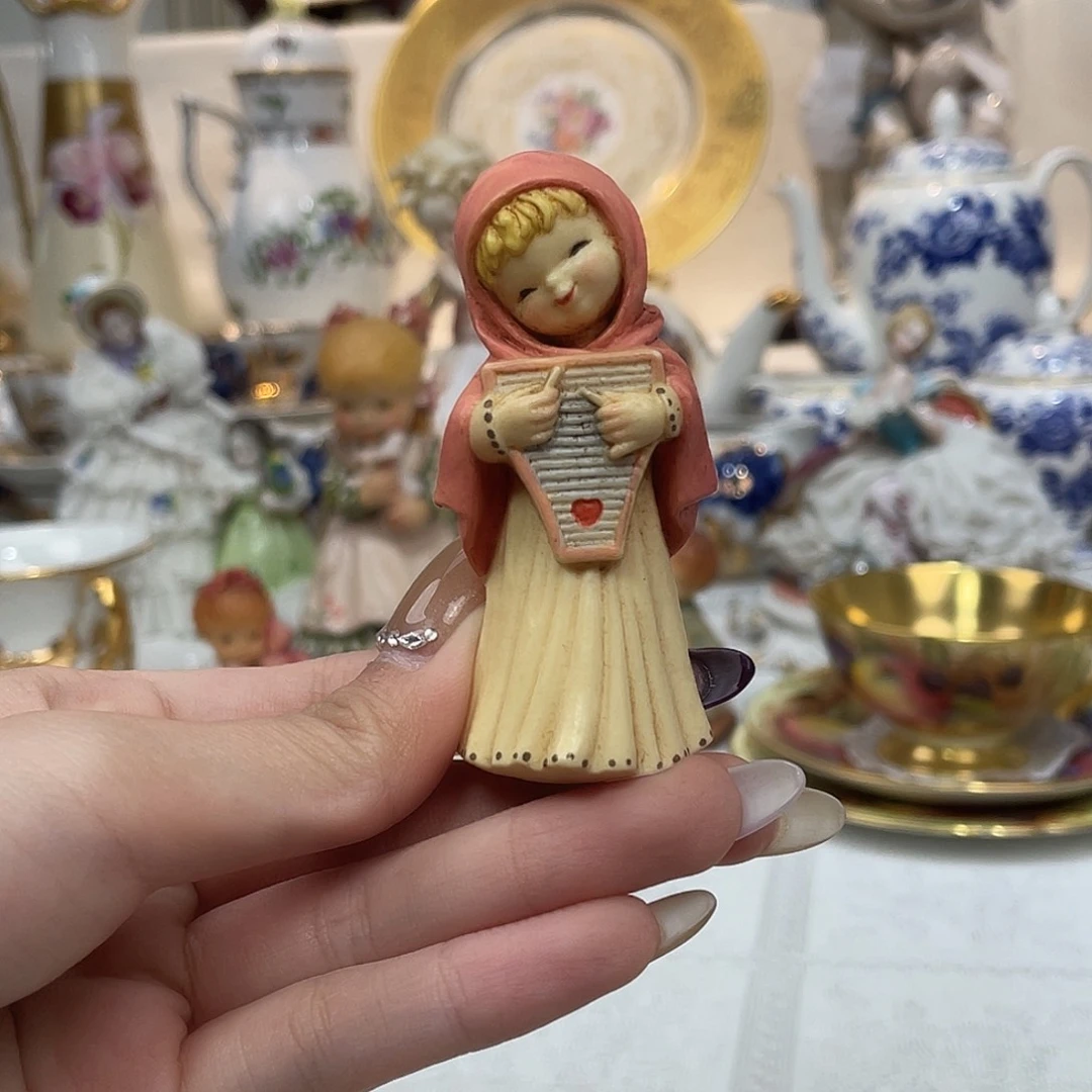 瓷片欧美中古美物