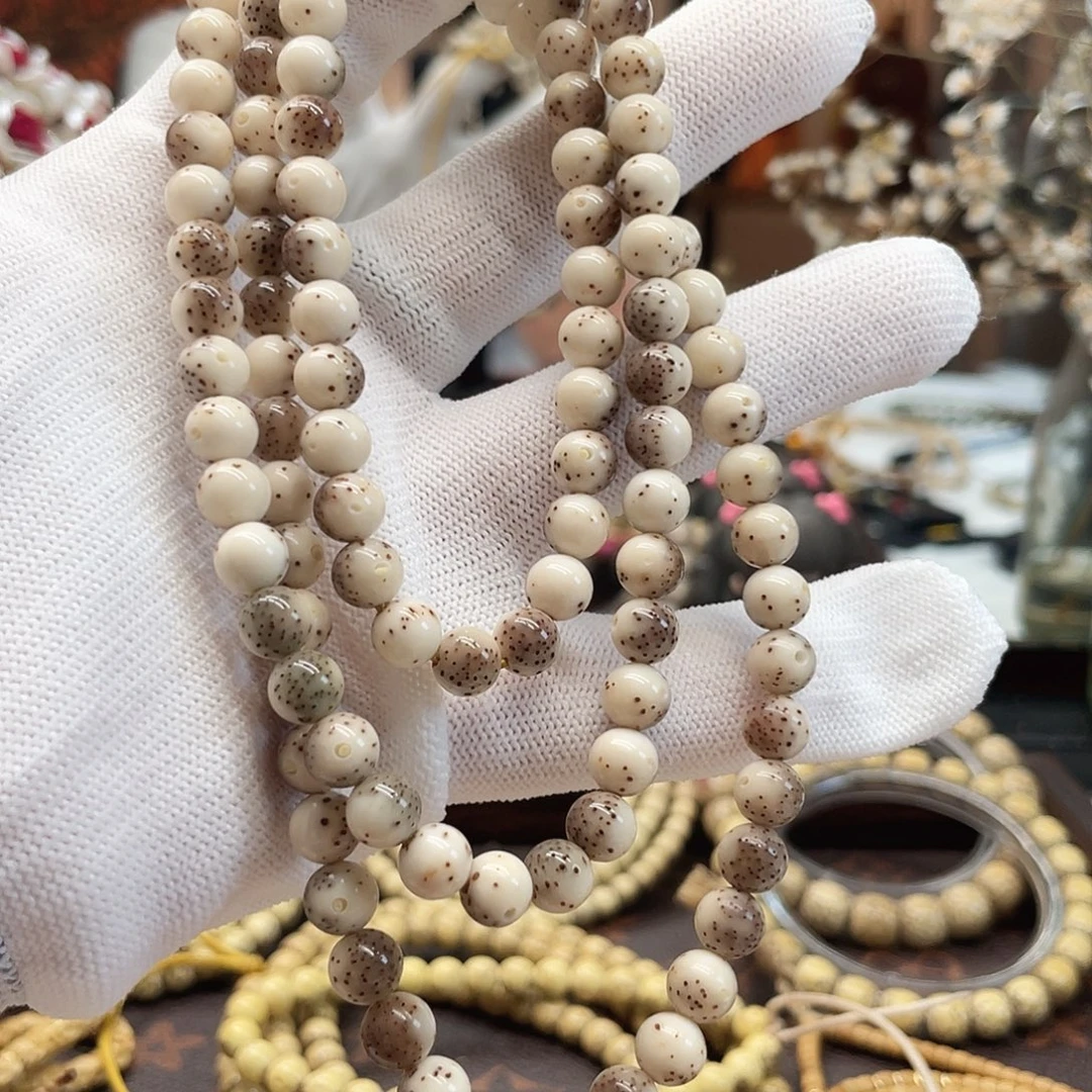 手串星月菩提星月