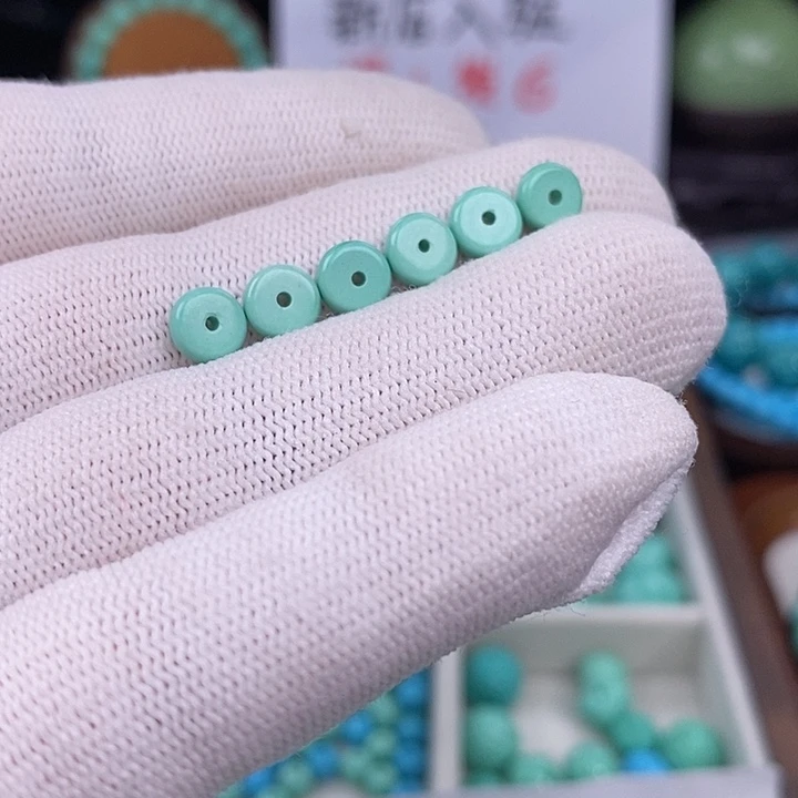 湖北精品隔片卡6mm一组六片