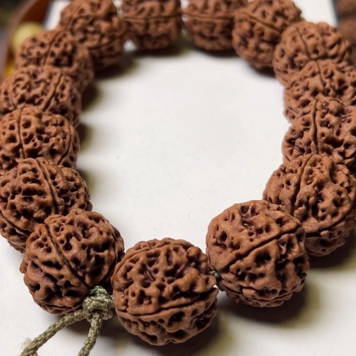 手串金刚菩提23最牛蜂王