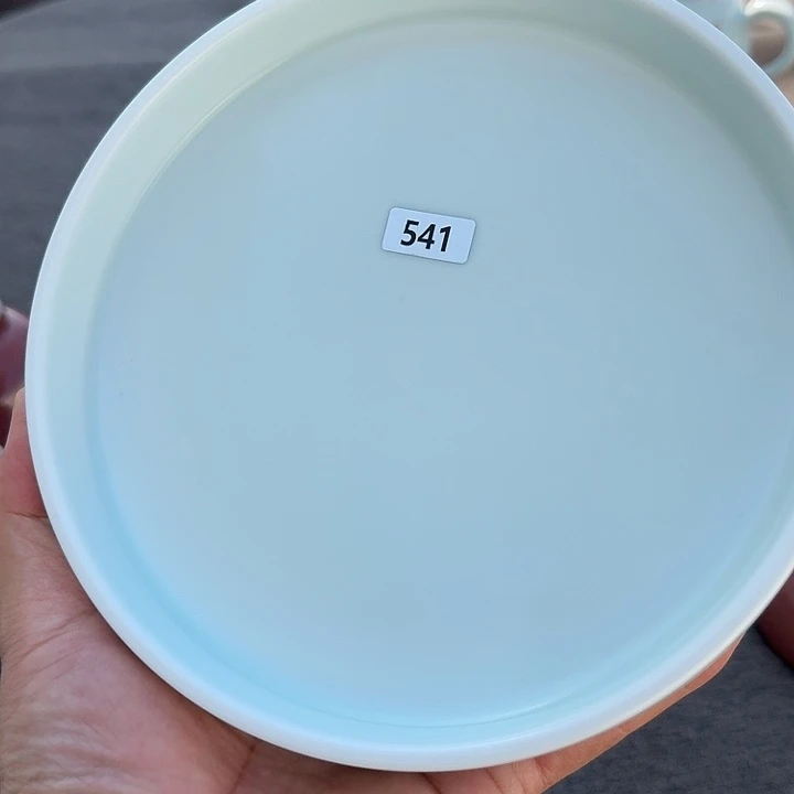 天真釉色壶承微瑕喜欢的可以拍