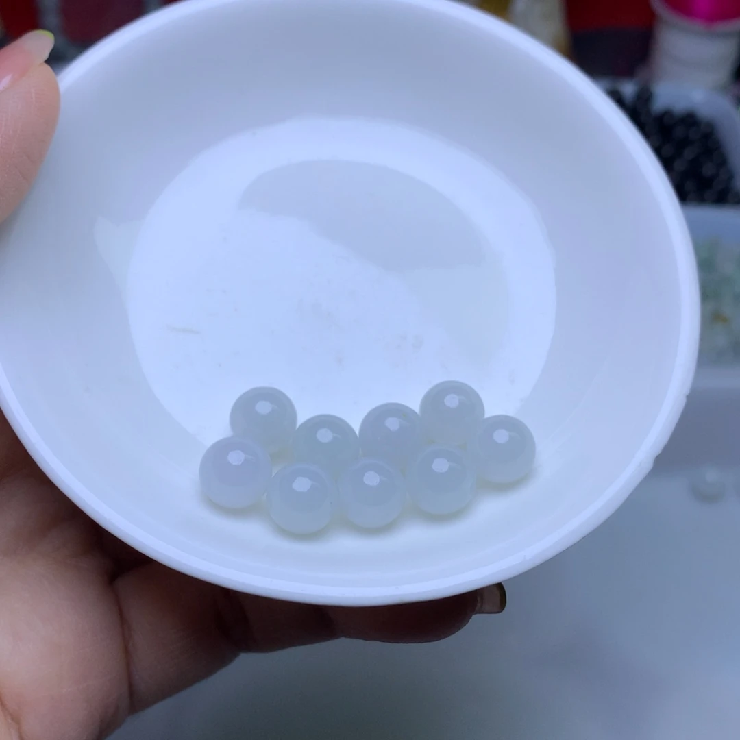 【闪购商品】未镶嵌手链翡翠卡10白月光3个