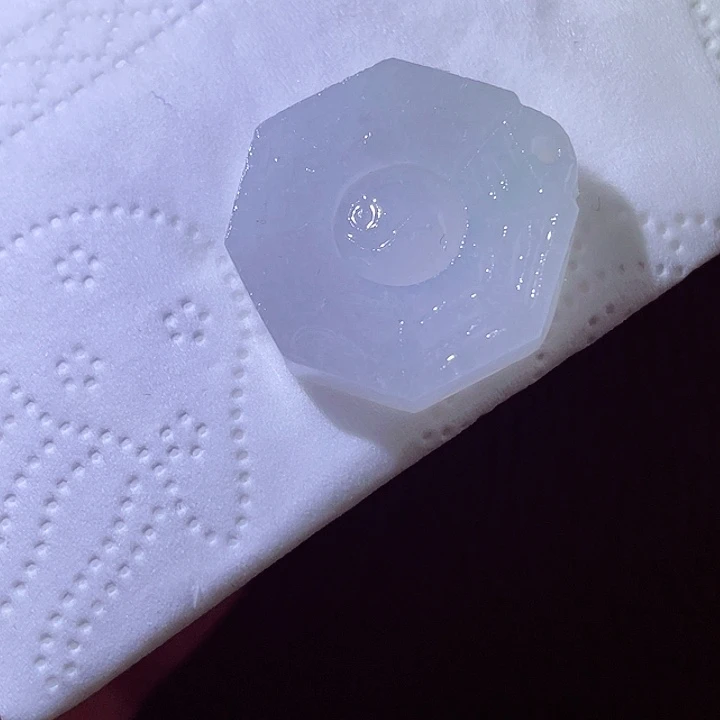 未镶嵌定制翡翠翡翠