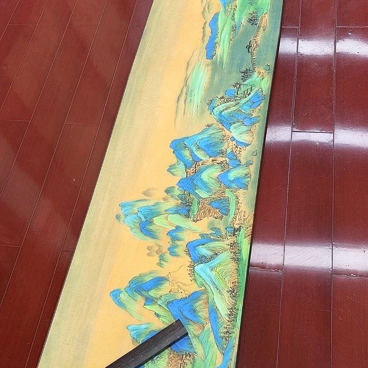 艺术作品欣赏作品