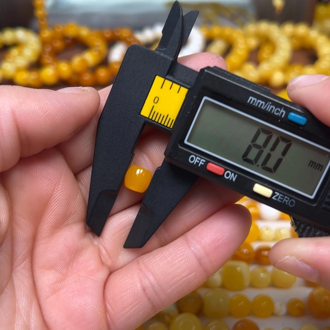 非金属配珠配饰101