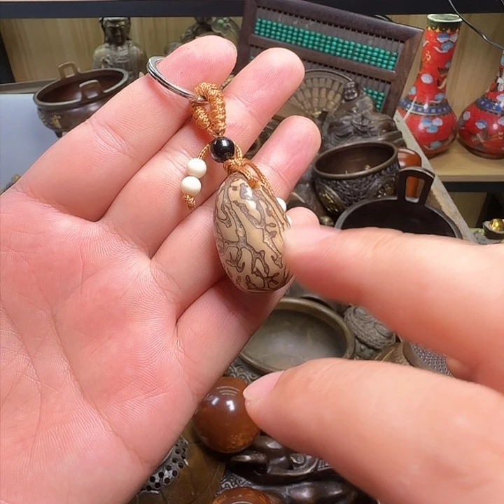 铜器办公室茶室摆件
