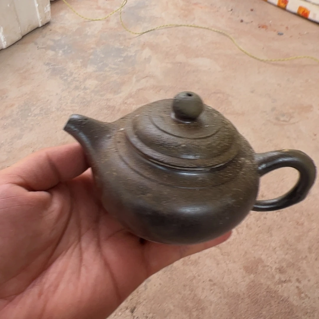 坭兴陶贵台龙窑A275