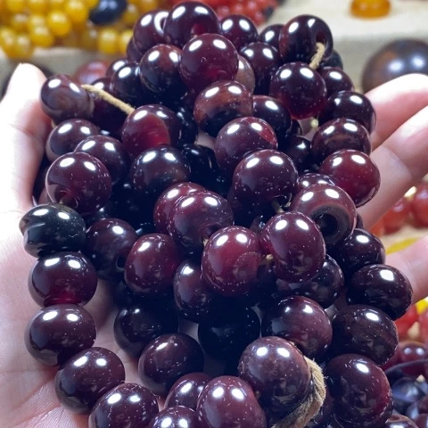 玛瑙/玉髓挂件未镶嵌C****D