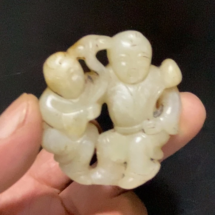 摆件把件佩饰串饰