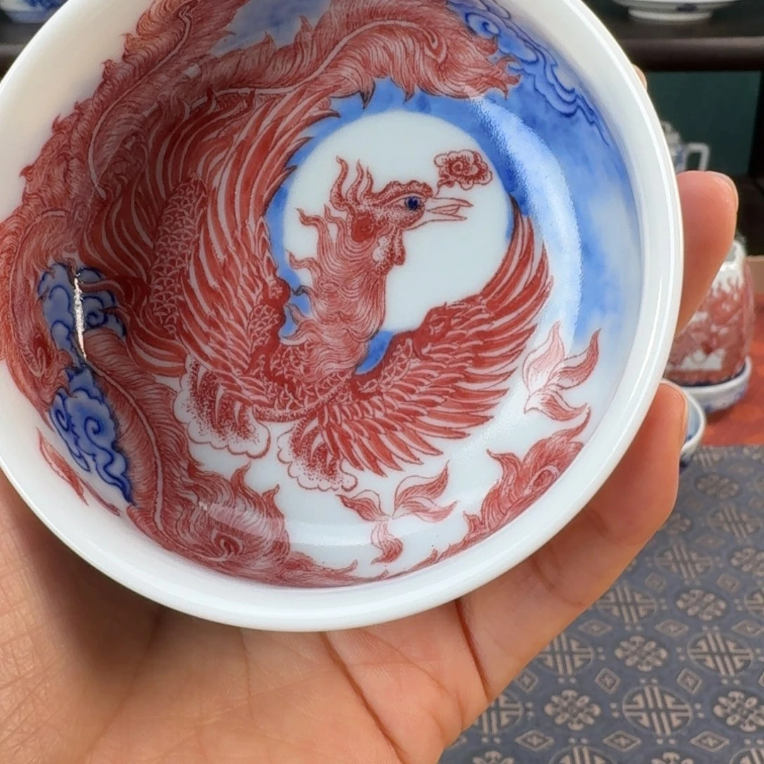 瓷片优游瓷生活雅器