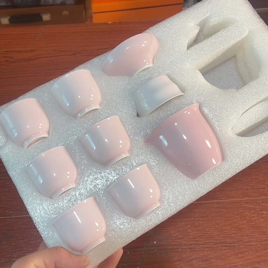 孤品茶具套装等等等