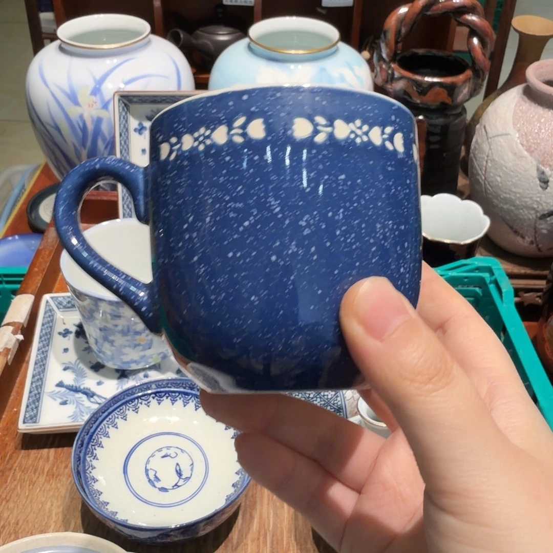 瓷片四十包邮 非全新