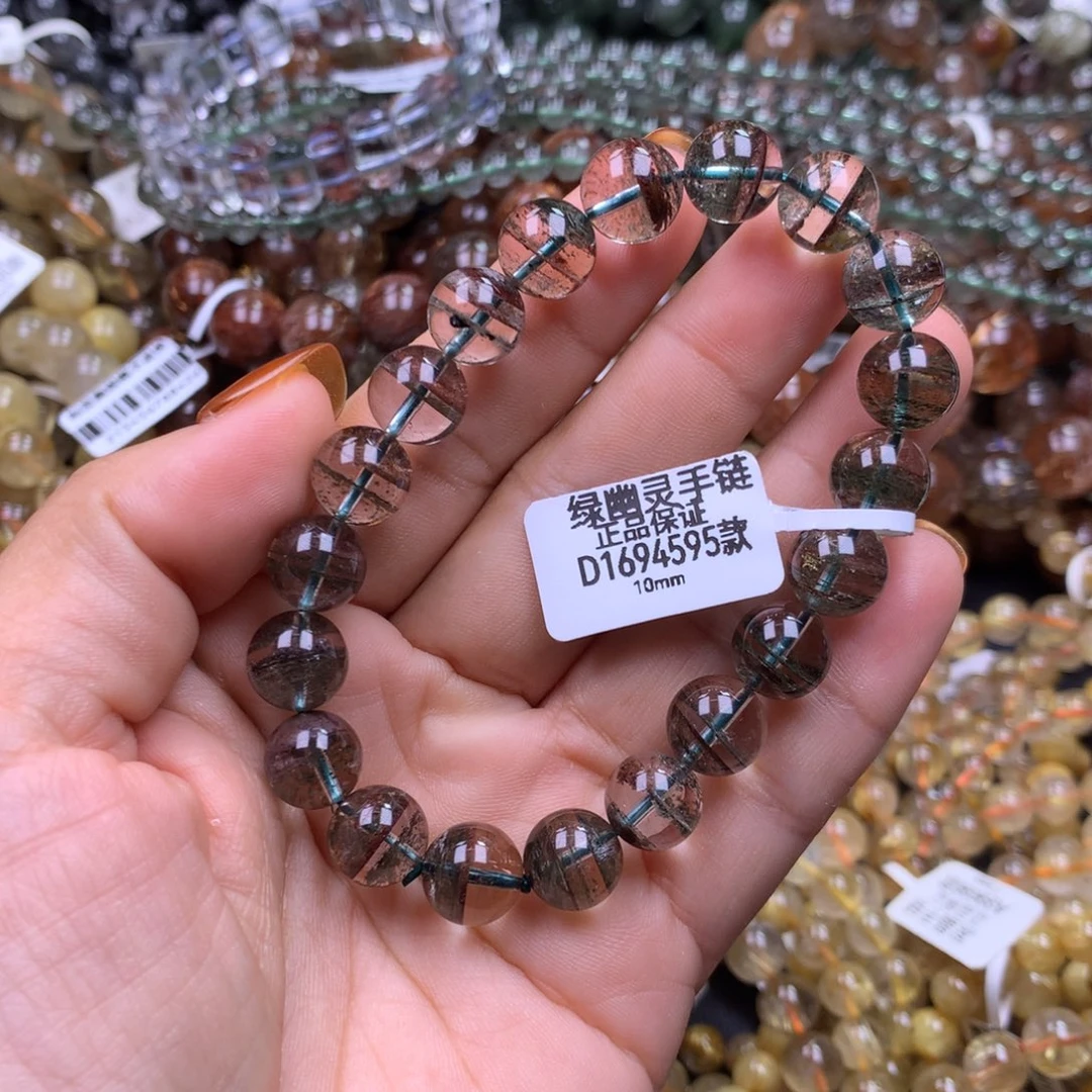 未镶嵌手链水晶111111111