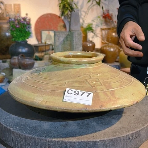 【闪购商品】琉璃手工艺品碧**龍c 977 a a a a