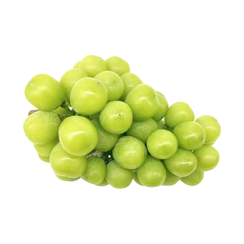 【个大饱满】阳光玫瑰葡萄 约3000g/份（脆甜多汁）