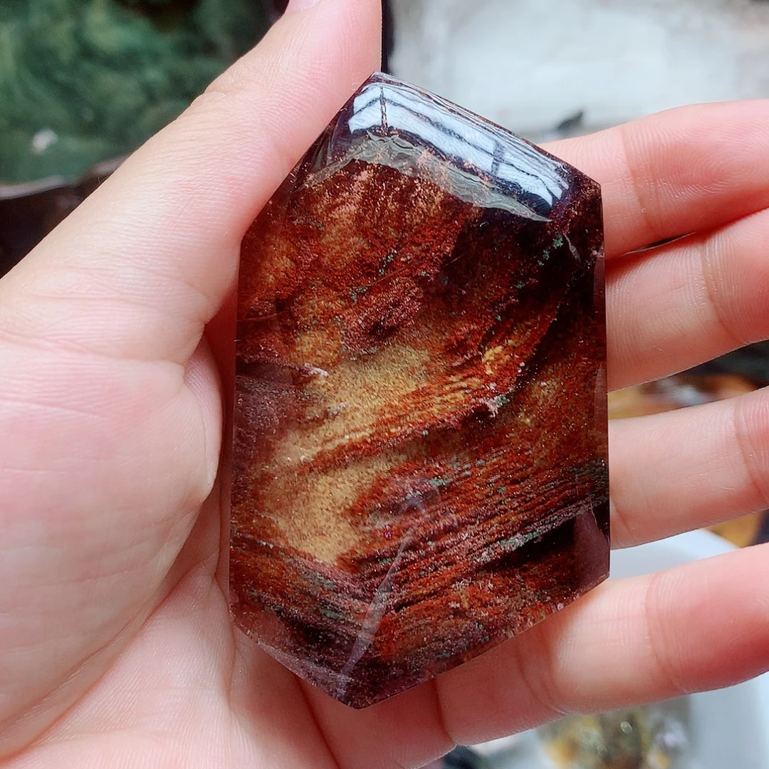 飞***飞未镶嵌珠宝半成品水晶